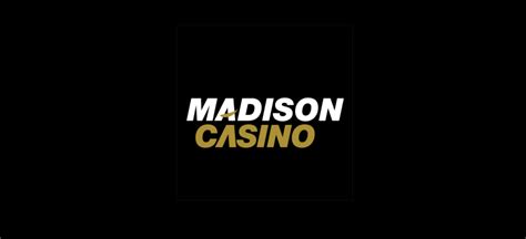 madisoncasino|madison casino open.